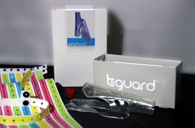 tguard aerothumb kit