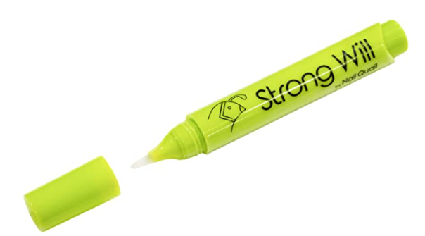 Nail Biting Pen from Nail Quail Review: What You Need to Know